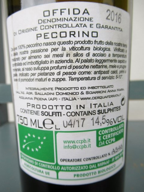Terre Cerquaferrata-Acquaviva Picena必去景点
