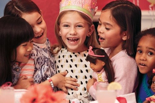 American Girl Store San Francisco Bay Area-帕罗奥多必去景点