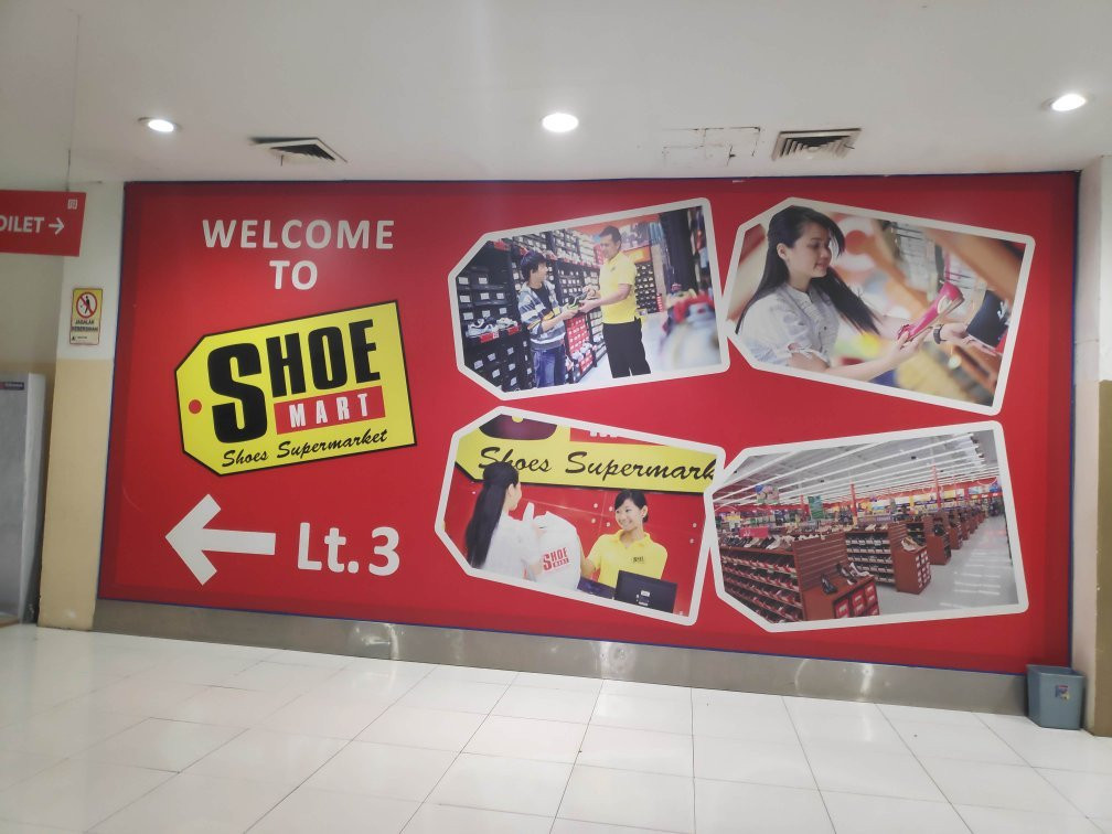 Samarinda Square景点图片