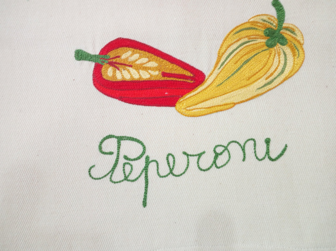 Piccole Armonie Country-格雷韦伊恩基亚恩蒂必去景点