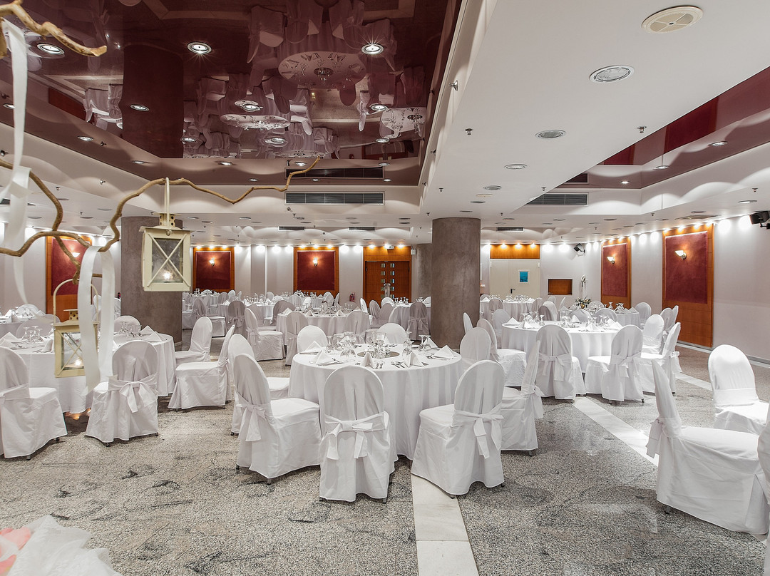 Hotel Z Palace & Congress Center主图