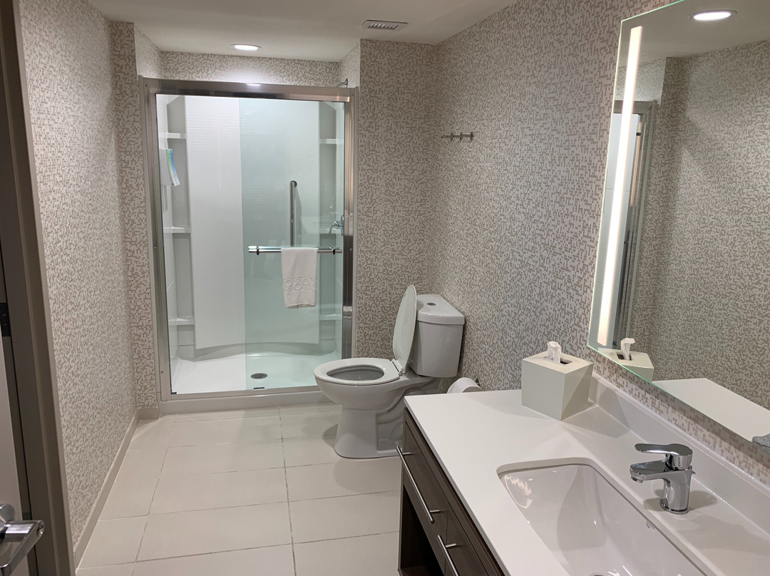 Home2 Suites by Hilton Frankfort主图