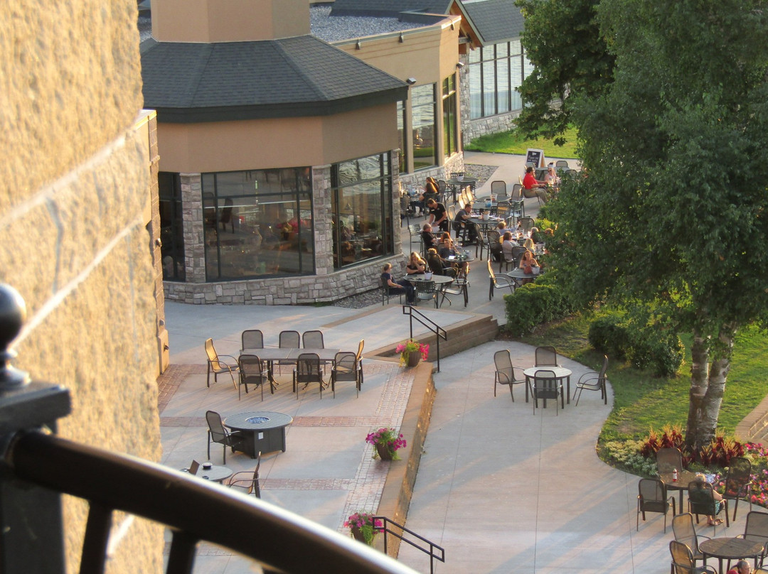 DoubleTree by Hilton Hotel Bemidji主图