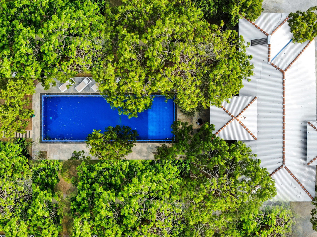 Andaragasyaya酒店住宿-Arana Yala