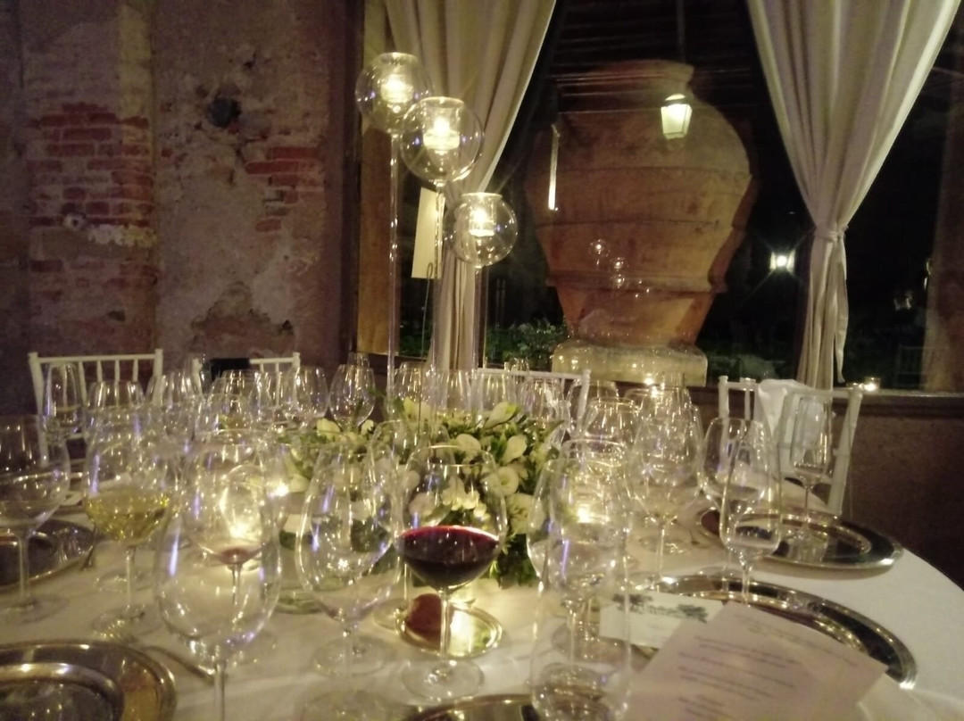 Villa Sommi Picenardi-Olgiate Molgora必去景点