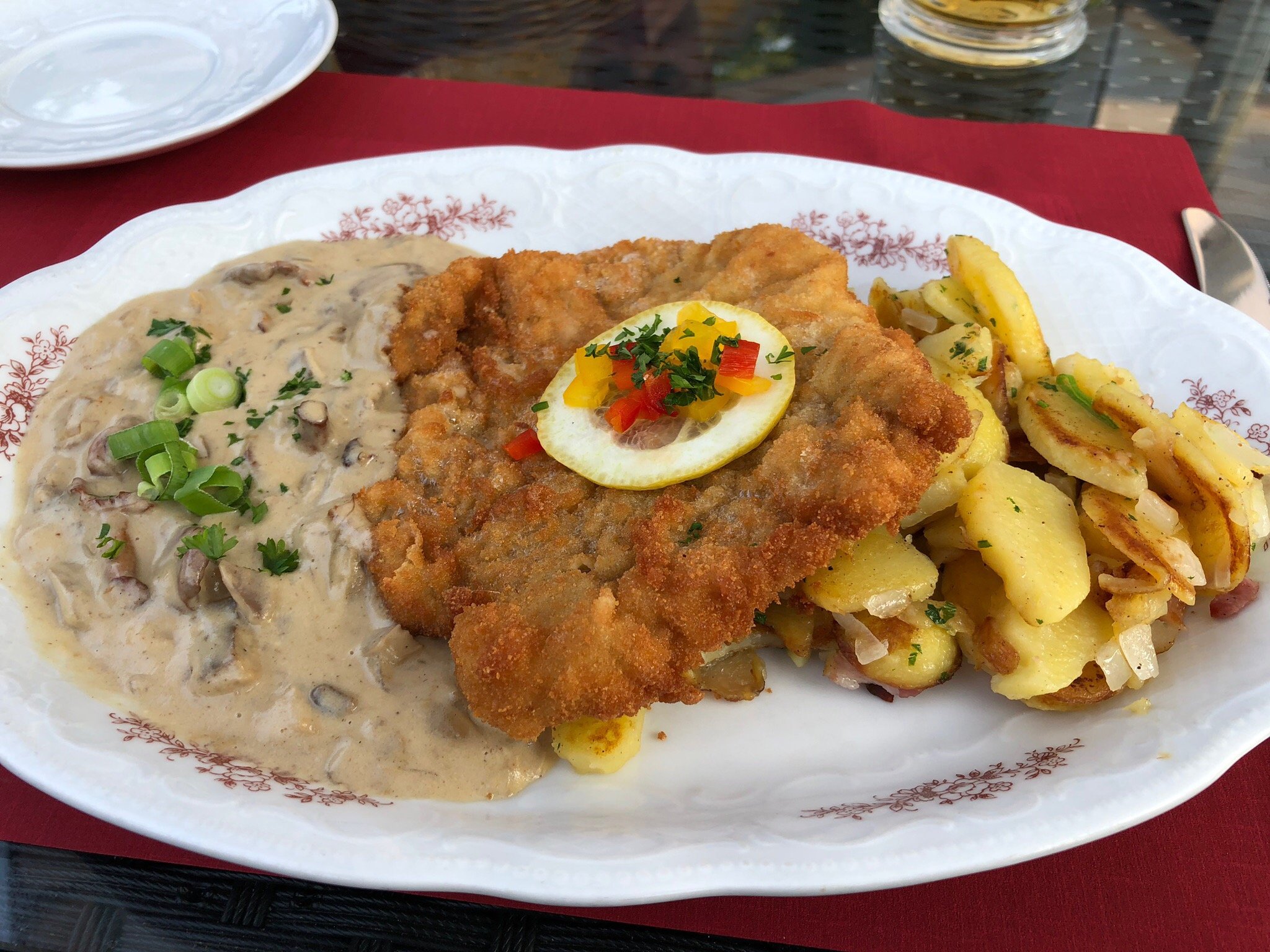 Heidehof Moraas Hotel - Restaurant-官方