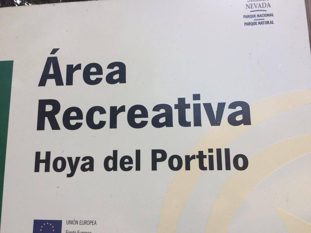 Area Recreativa Hoya Del Portillo景点图片