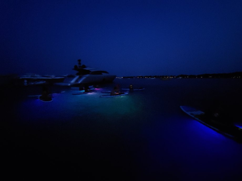 Harbor Springs Paddle Board Club-Harbor Springs必去景点