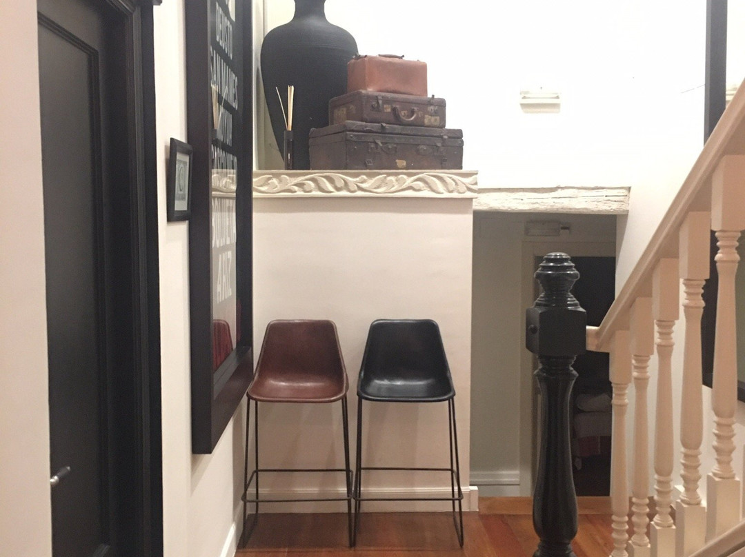 Iraragorri Hotel主图