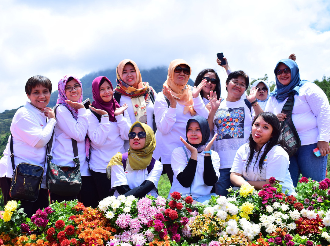 Malang Travel Guide Tour & Organizer景点图片