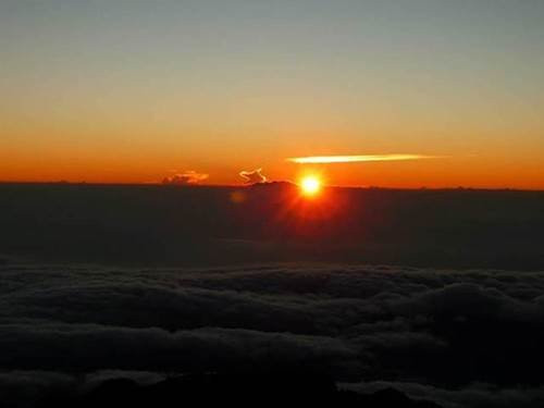 Dhyns Rinjani Hiking-Senaru必去景点