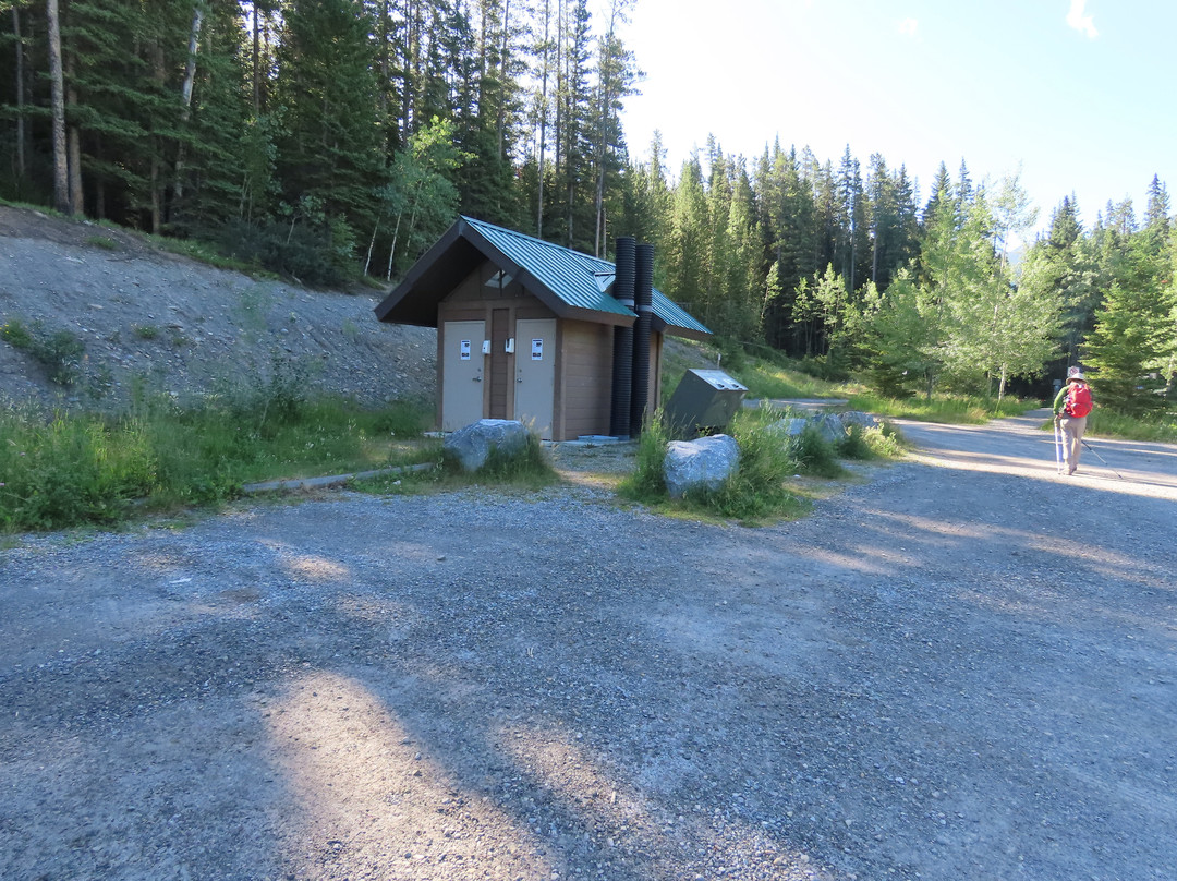 Pigeon Mountain Trail-坎莫尔必去景点
