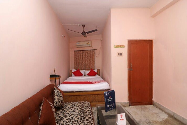 OYO 17394 Dream Lodge主图