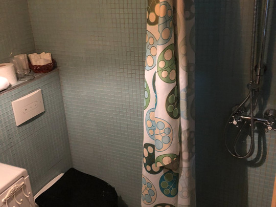 哈夫尼亚酒店主图