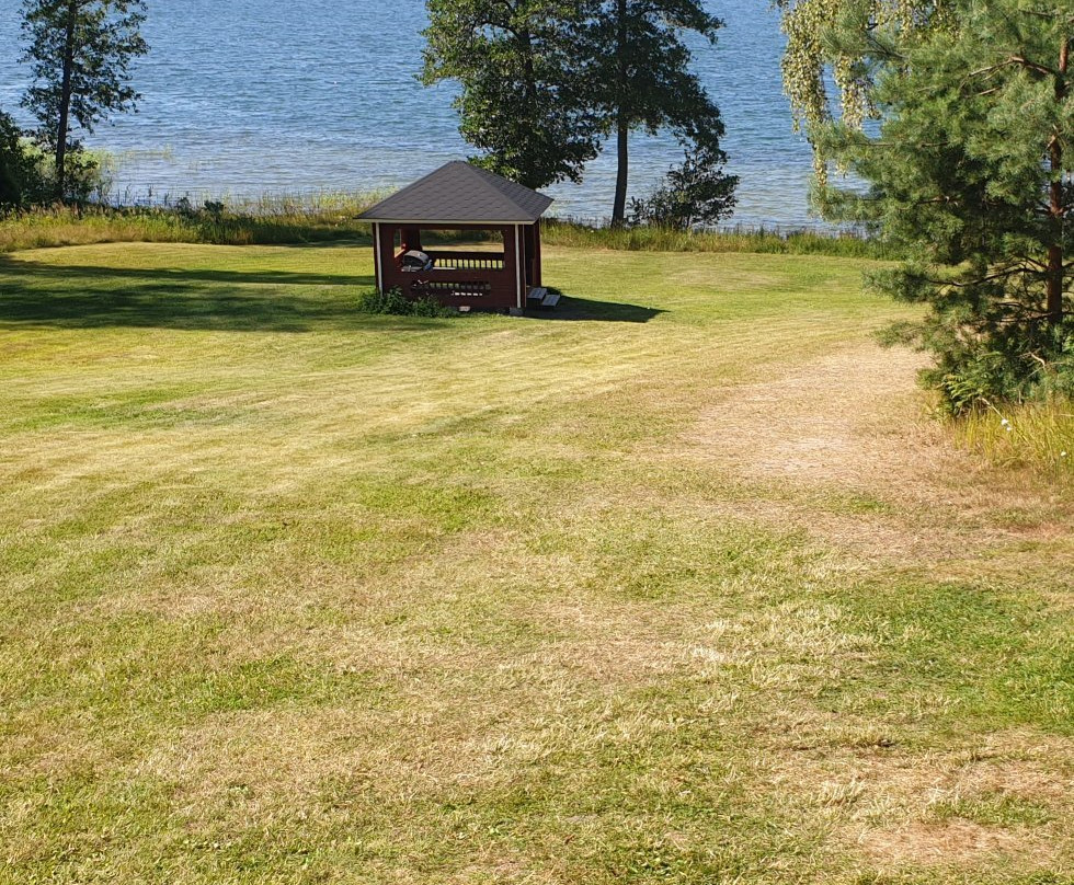 Bromarv旅游攻略图片