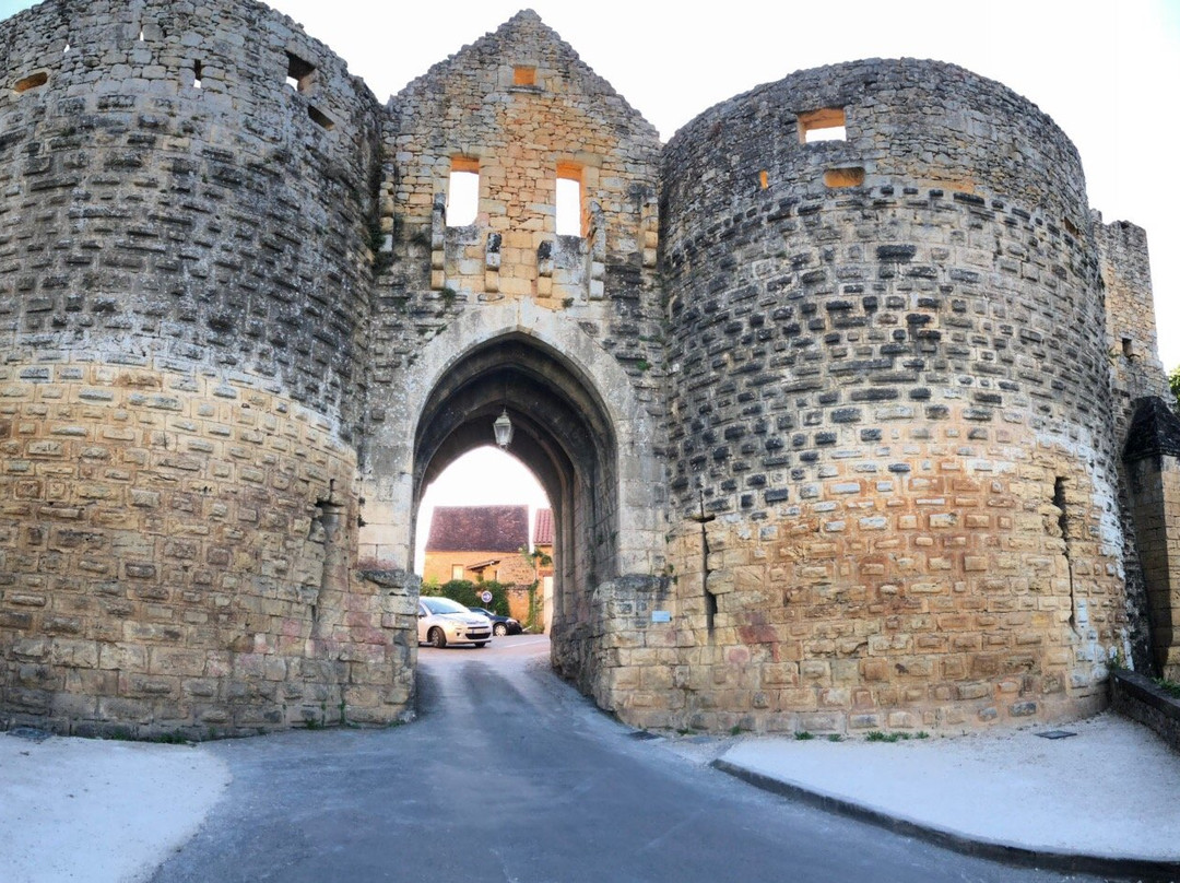 Les Jonquilles主图