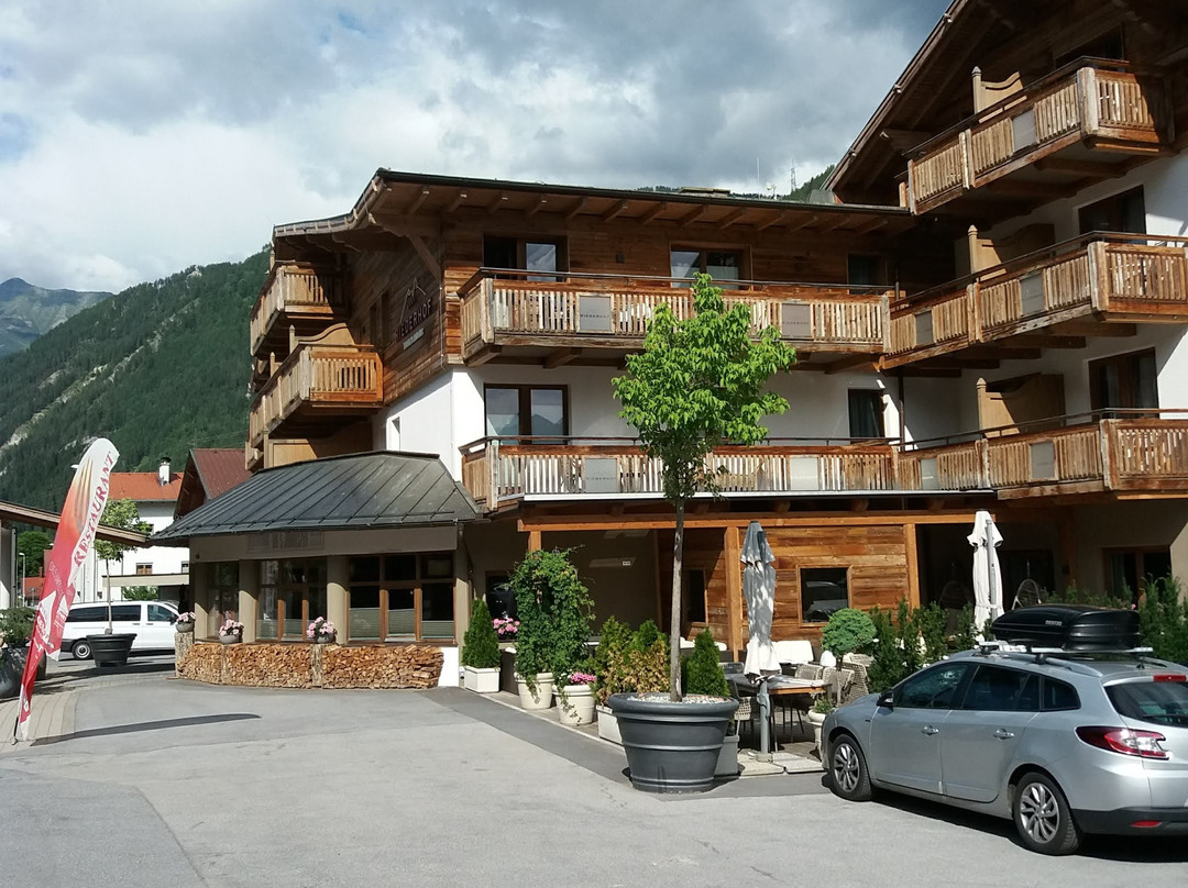 Hundehotel Riederhof主图