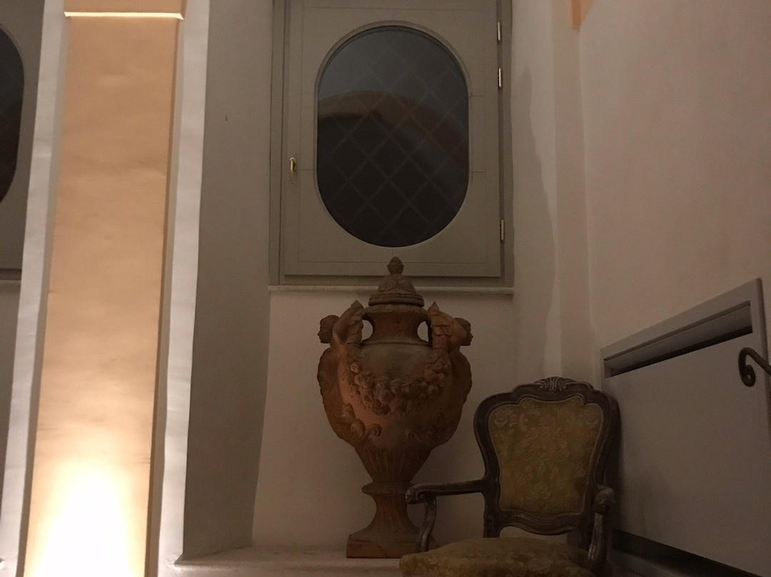 Villa dell'Annunziata主图