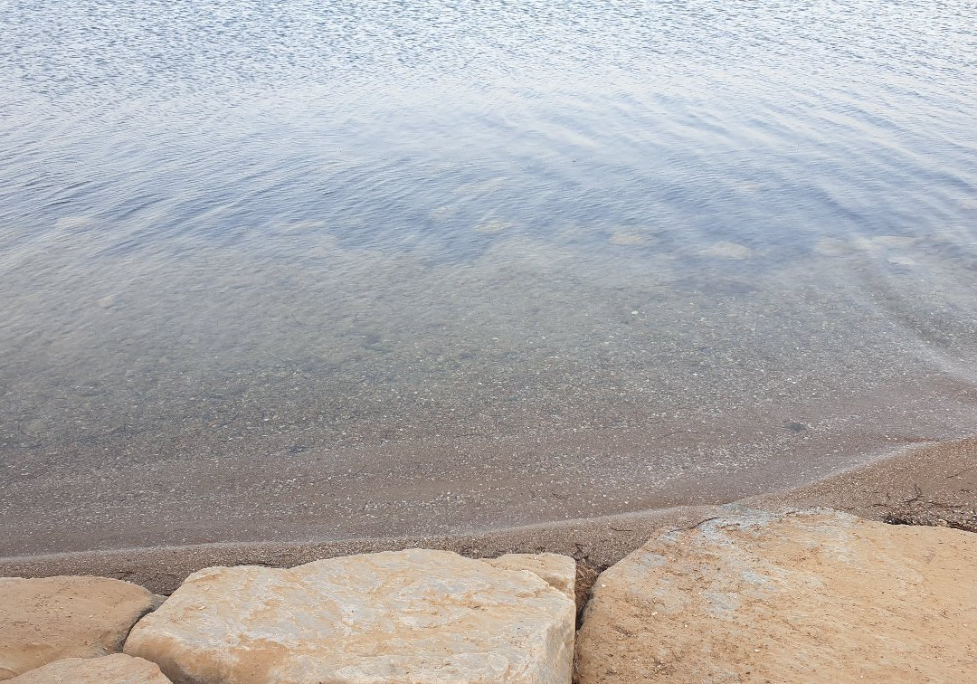 Playa De La Mota-San Pedro del Pinatar必去景点