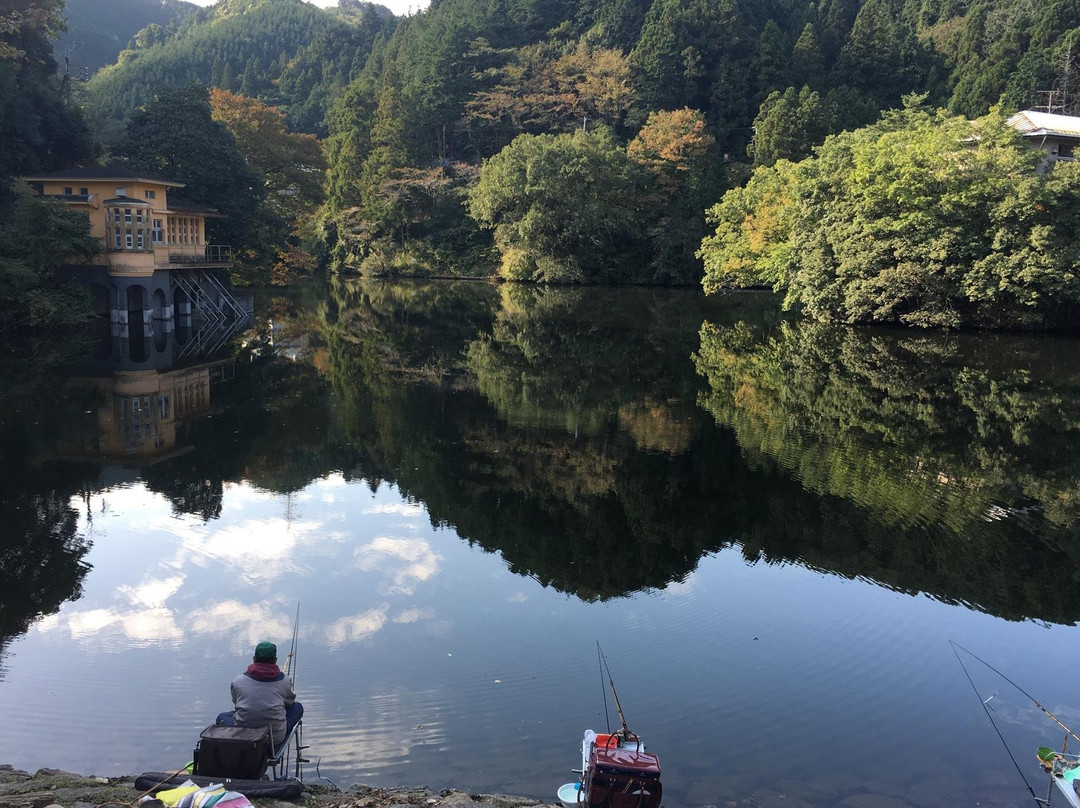 Jeremy Owen-毛吕山町必去景点