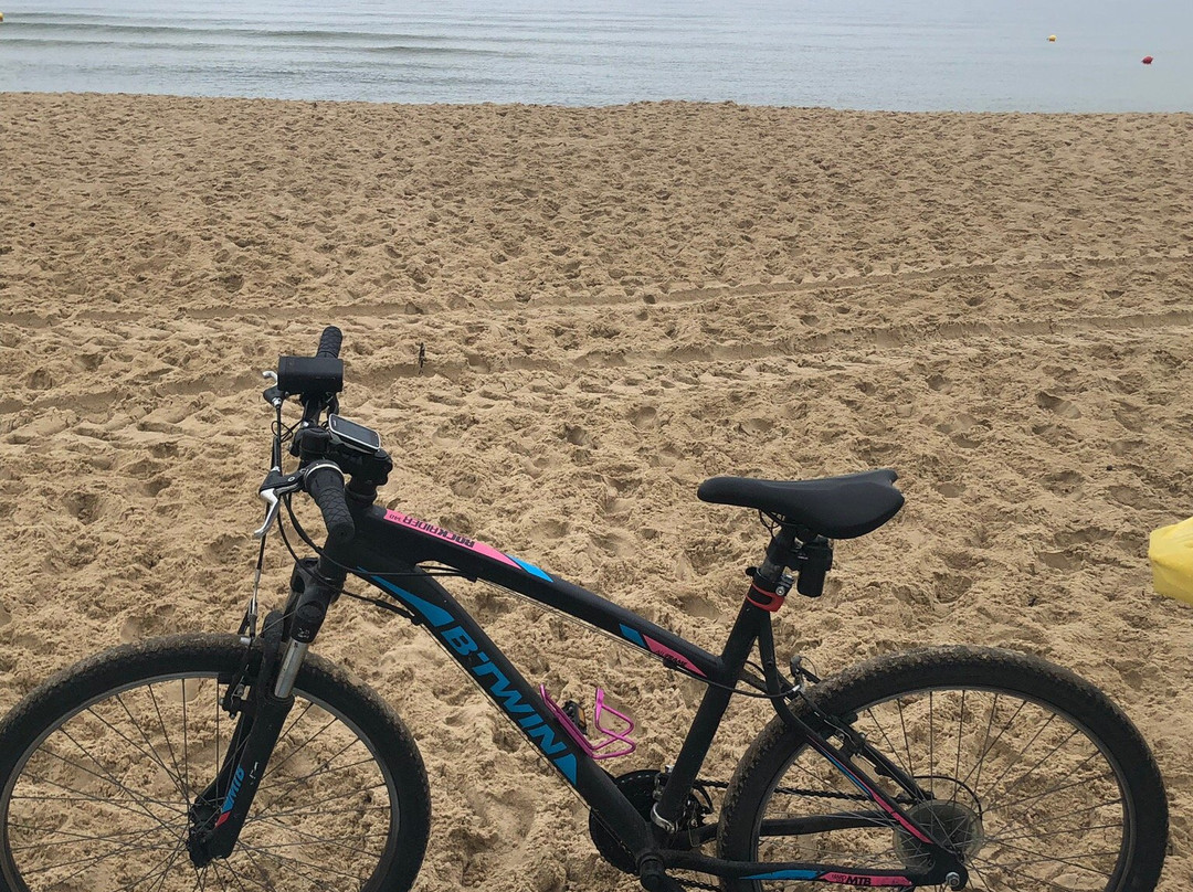 Prime Tour Bike景点图片