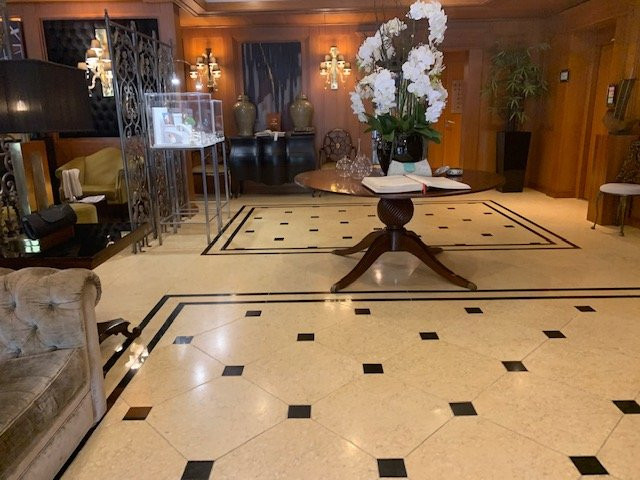 Hotel Moliceiro主图