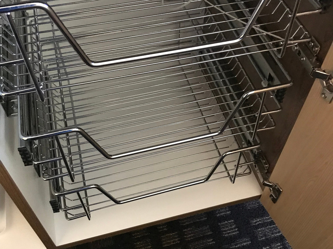 Hampton Inn & Suites Reno主图