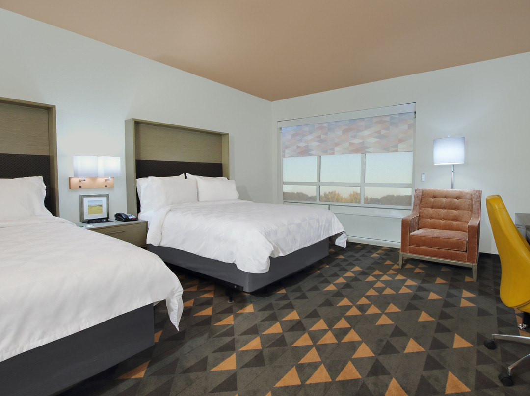 Holiday Inn Hattiesburg - North By IHG主图