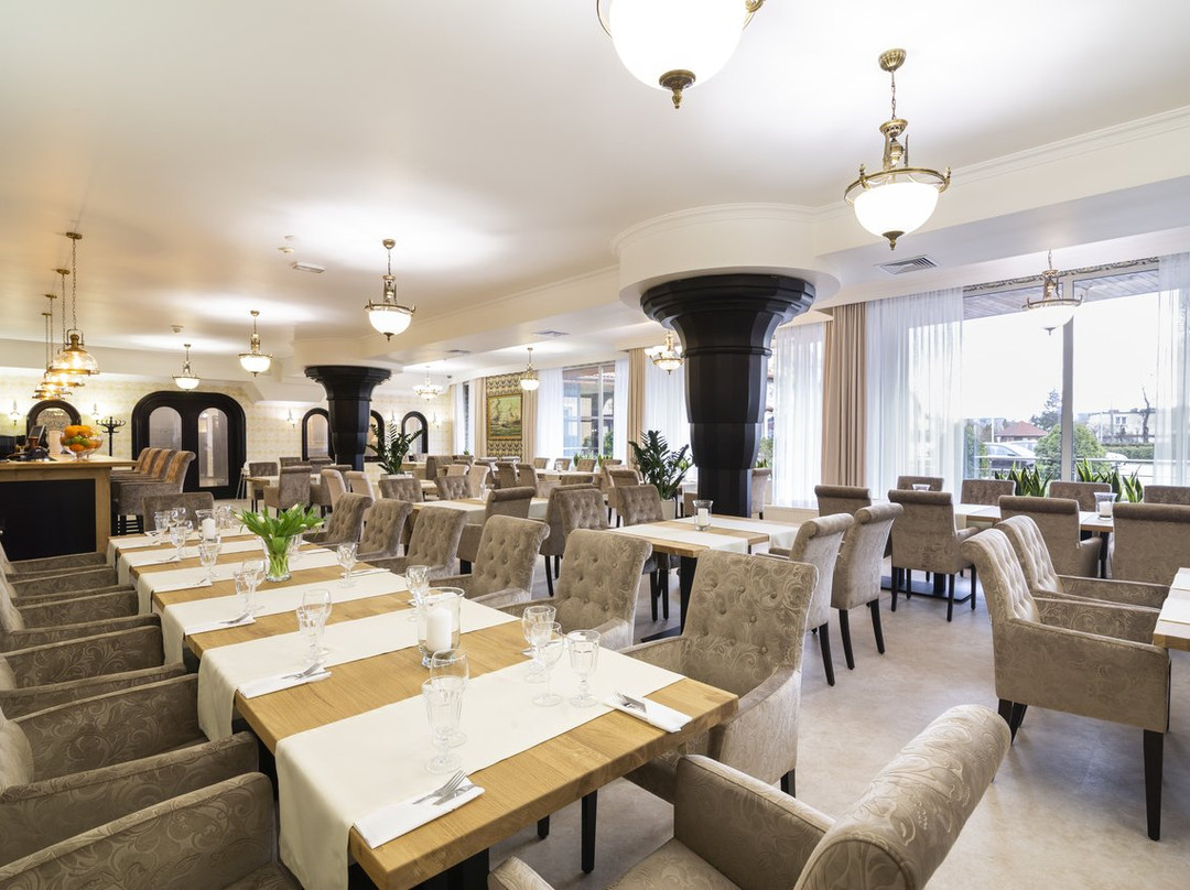 Hotel Victoria主图