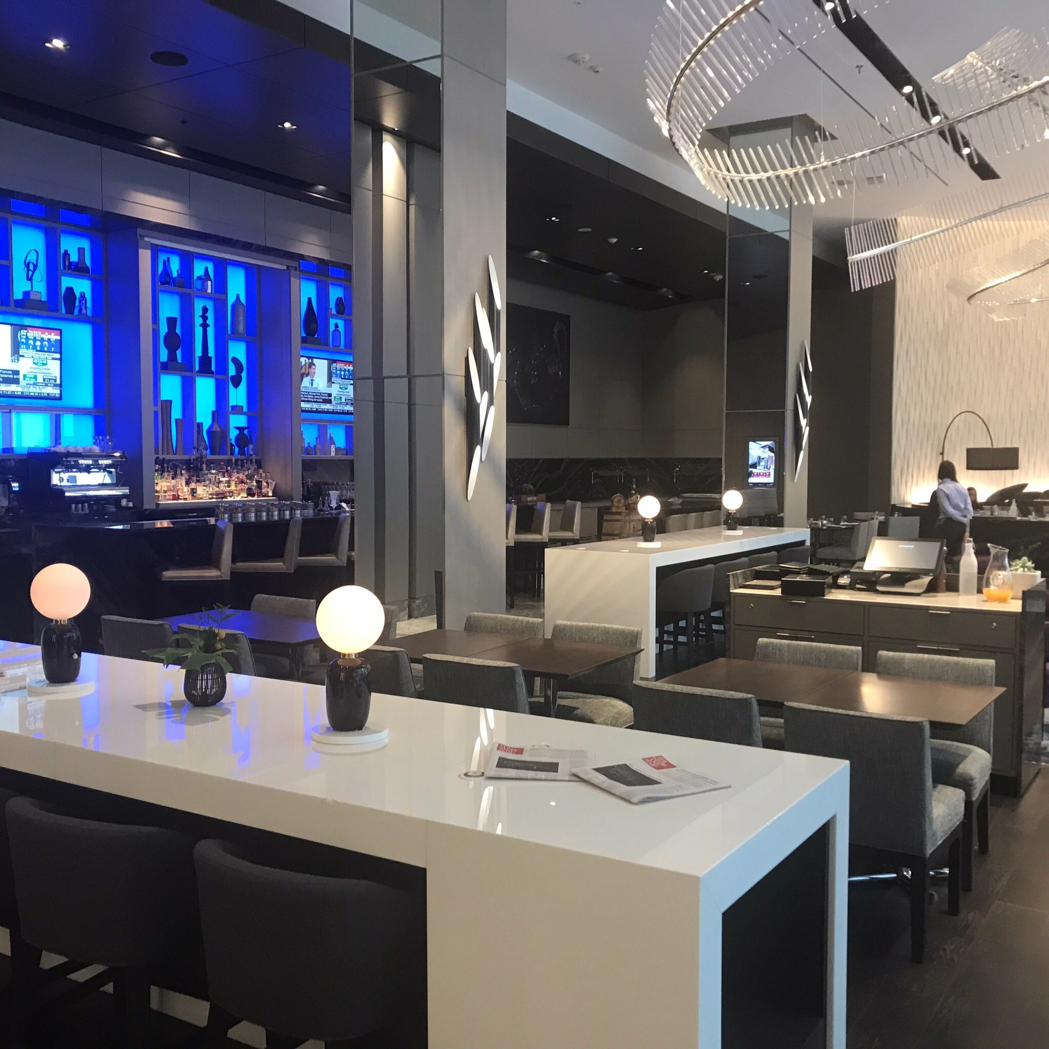 Toronto Marriott Markham-官方