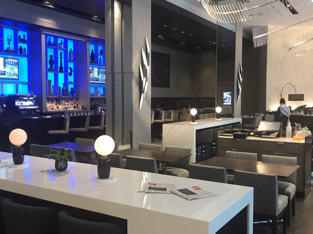 Toronto Marriott Markham主图