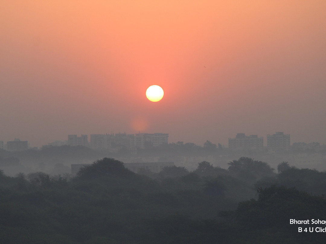 Tithal Beach-Valsad必去景点