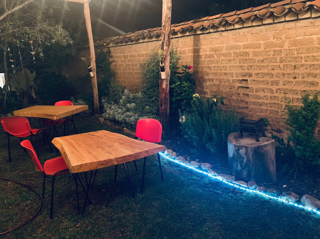 Casa Meraki-莱瓦镇必去景点