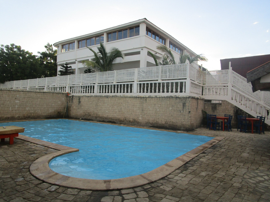 Hotel Mahayana Sharangi主图