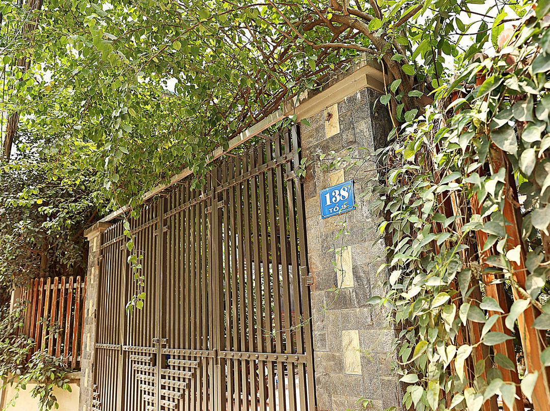 Gia Bao Homestay - Cao Bang主图