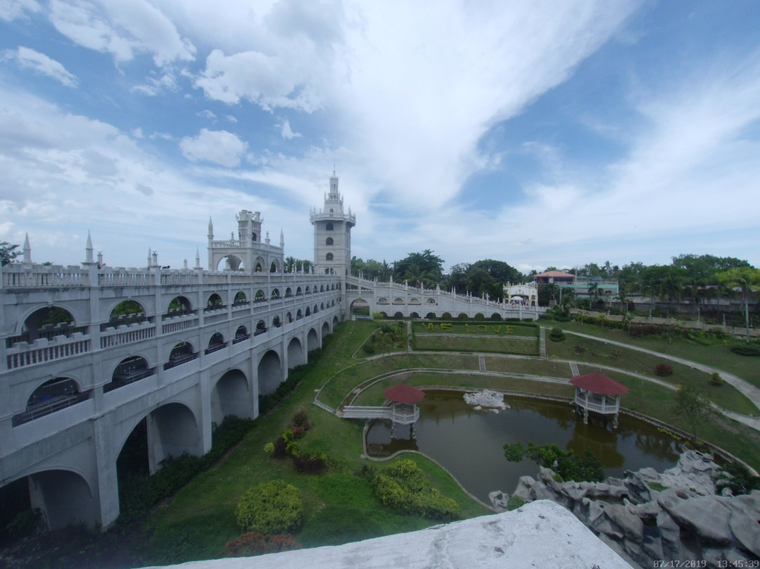 Simala Parish Church-Sibonga必去景点
