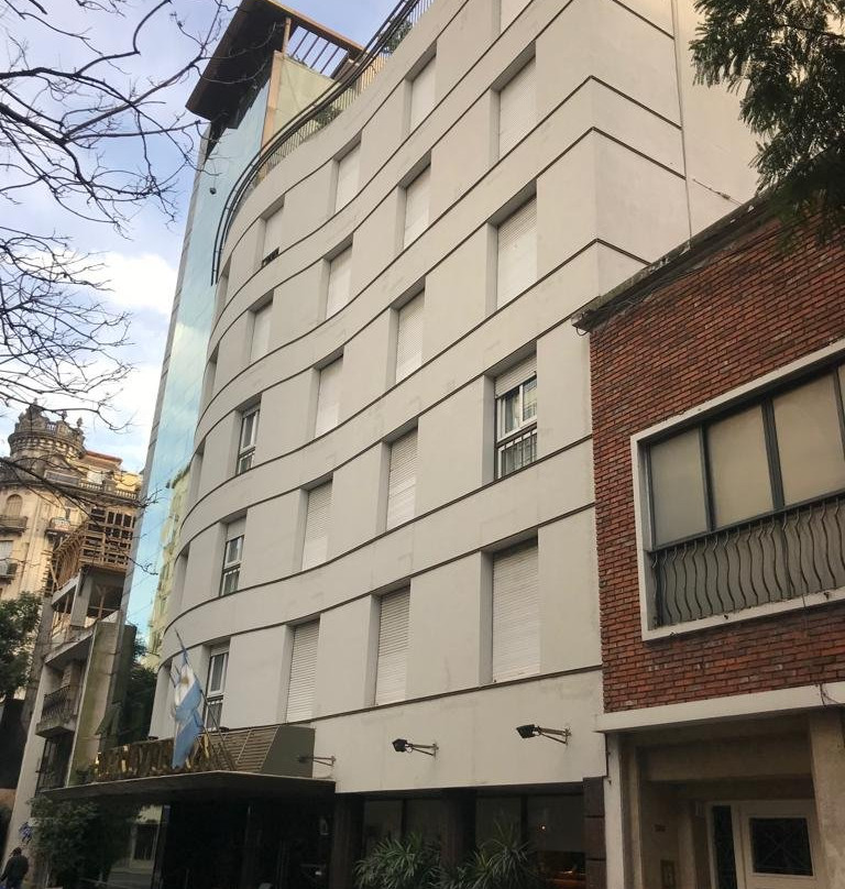 Hotel Solans Riviera主图