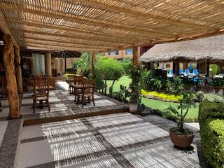 Quinta Ascension-餐饮