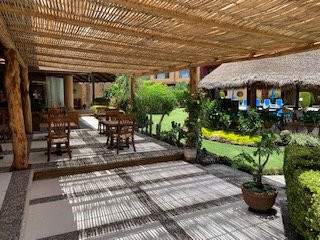 Quinta Ascension主图