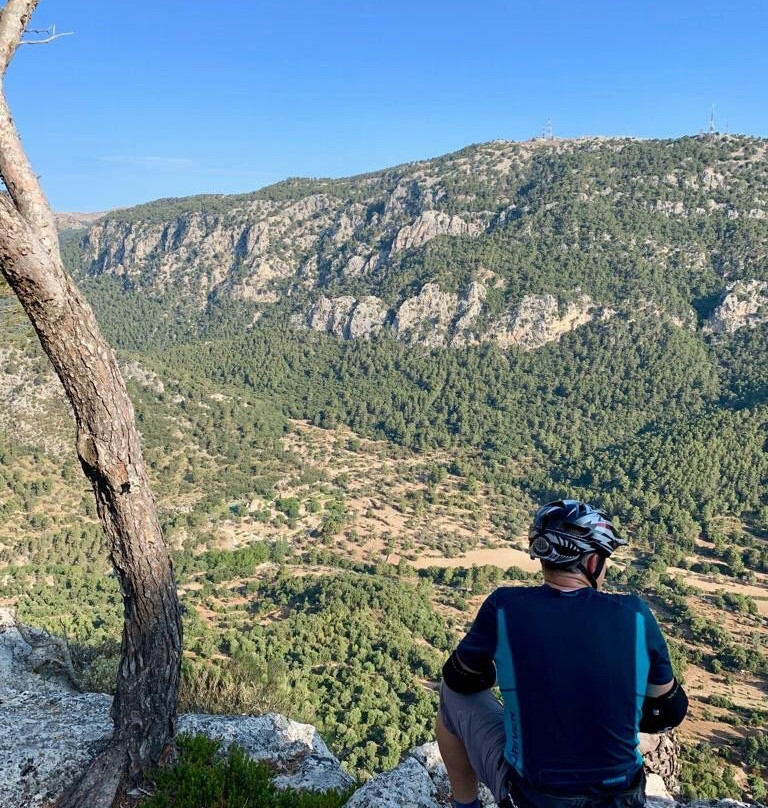Chainguide Mountain Biking Mallorca-马洛卡岛必去景点
