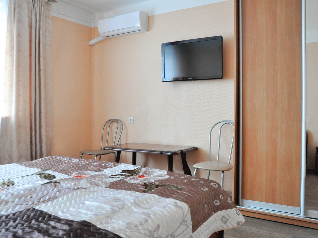 Ivanovo Hotel主图