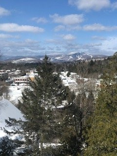 AX Hôtel Mont-Tremblant主图