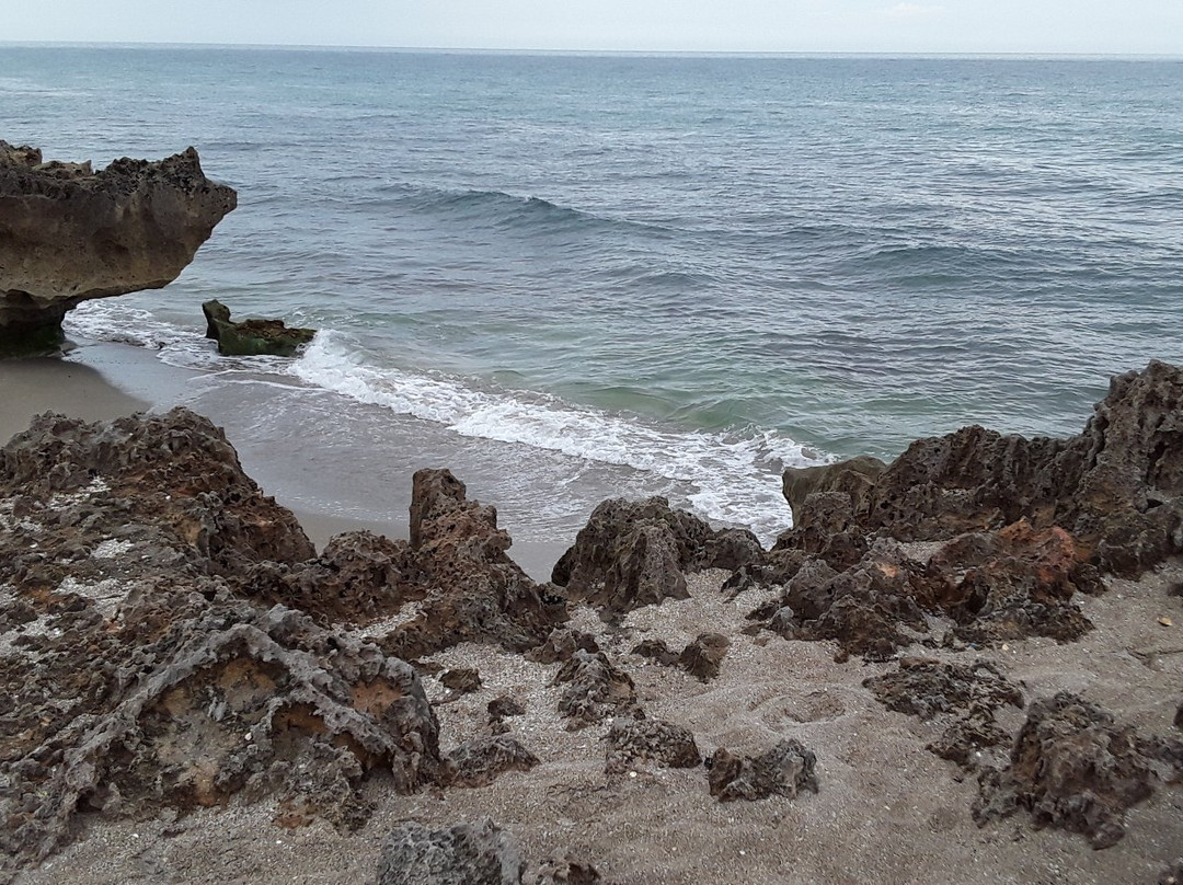 Stuart Beach-斯图尔特必去景点