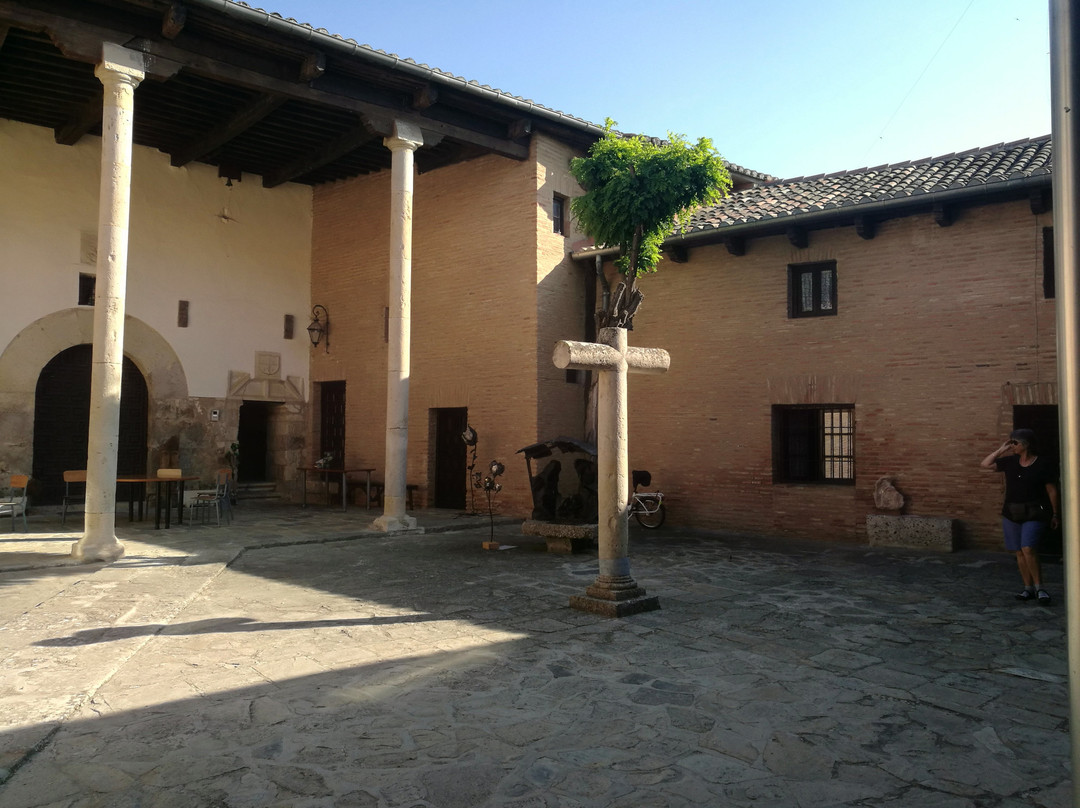 Hospederia del Convento de Santa Clara