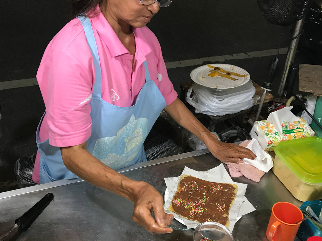 拉古那度假村主图