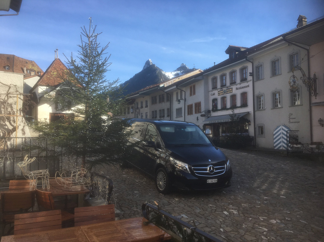 Swiss Private Tours景点图片