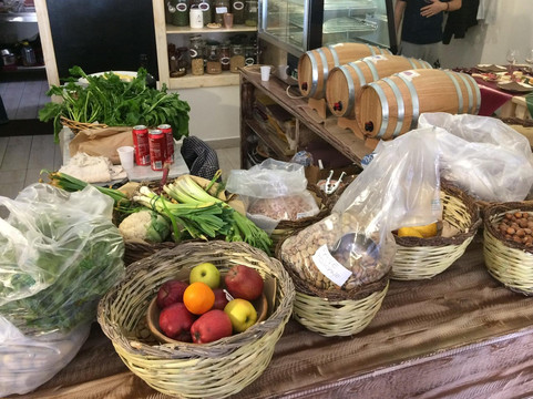 Amunì Travel-西西里必去景点