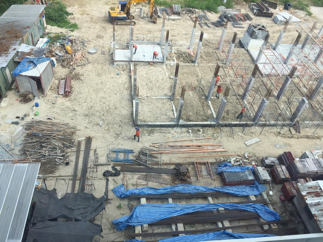 The Zleep Chonburi主图