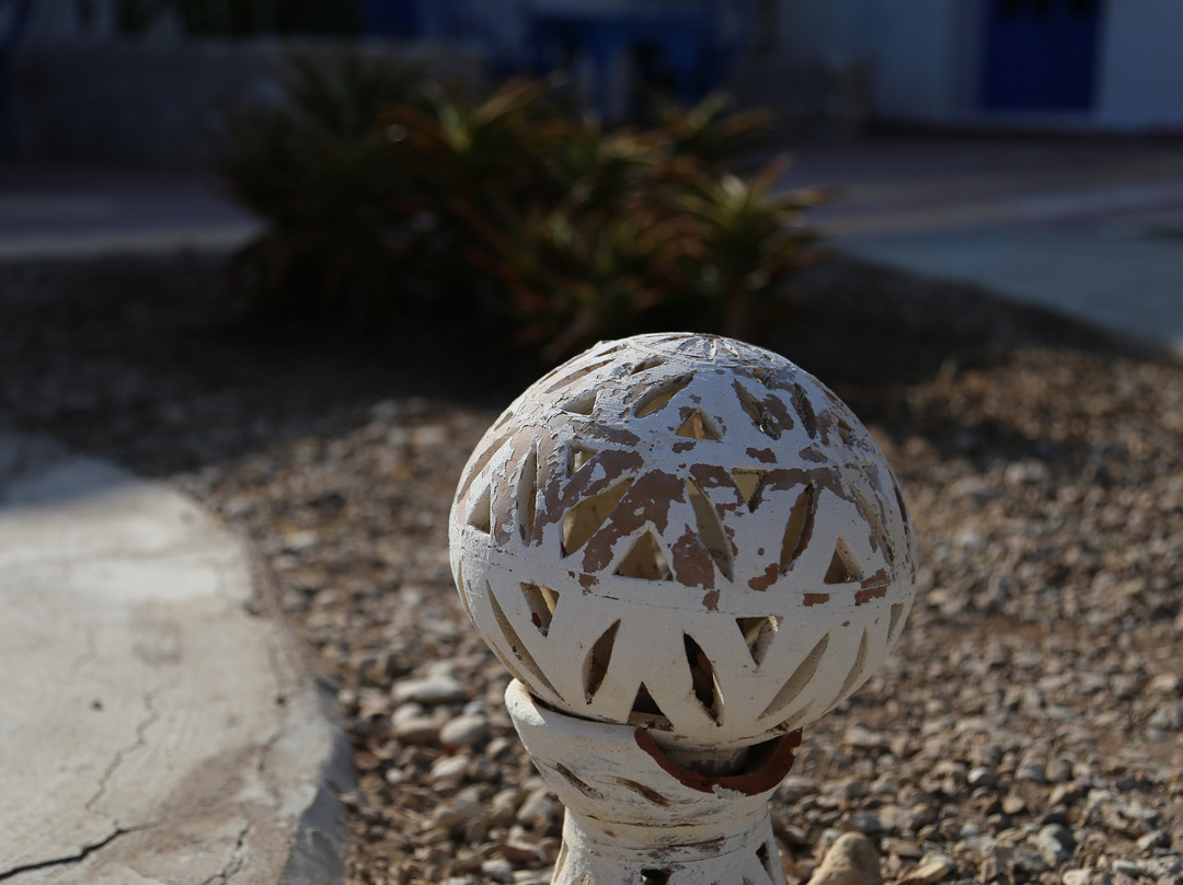 Tangaro Hip Hotel & Spa主图