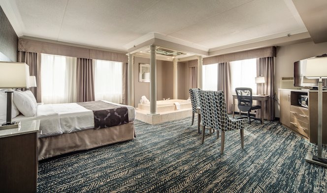 Monte Carlo Inn - Brampton Suites主图